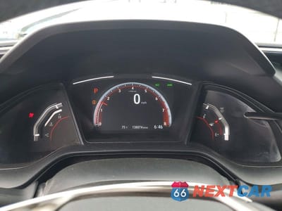 Zdjęcie 9 z 12 samochodu: 2020 HONDA CIVIC SPORT VIN:SHHFK7H49LU416301 - miniatura