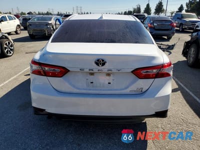 Zdjęcie 6 z 12 samochodu: 2020 TOYOTA CAMRY HYBRID LE VIN:4T1C31AK8LU528792 - miniatura