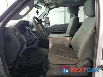 Zdjęcie 7 z 12 samochodu: 2012 FORD F350 SUPER DUTY VIN:1FT8X3C60CEB34885 - miniatura