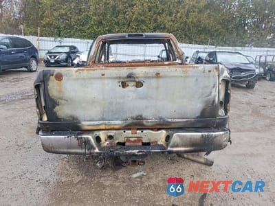 Zdjęcie 6 z 11 samochodu: 2007 DODGE RAM 1500 ST VIN:1D7HU18247J622095 - miniatura