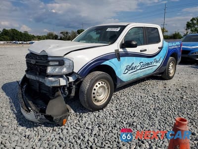2023 FORD MAVERICK XL 3FTTW8E98PRA11971 - główne zdjęcie licytacji z USA - miniatura