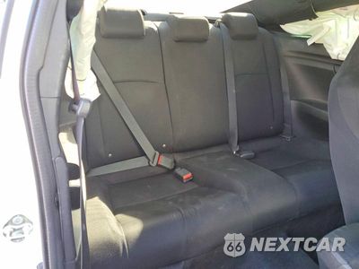Zdjęcie 10 z 12 samochodu: 2017 HONDA CIVIC SI VIN:2HGFC3A56HH751996 - miniatura