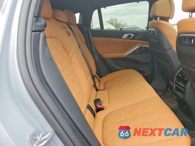 Zdjęcie 11 z 12 samochodu: 2026 BMW X6 XDRIVE40I VIN:5UX33EX04T9076505 - miniatura