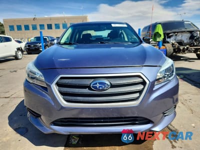 Piąte zdjęcie samochodu w środku: 2016 SUBARU LEGACY 2.5I PREMIUM VIN:4S3BNBC66G3019473 - miniatura