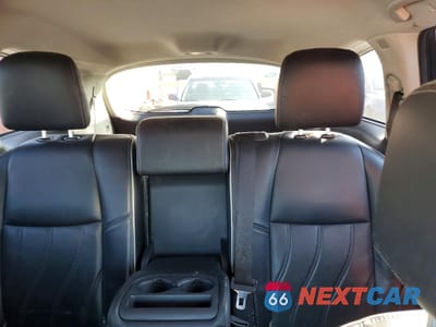 Zdjęcie 10 z 13 samochodu: 2017 INFI QX60 VIN:5N1DL0MN9HC546333 - miniatura