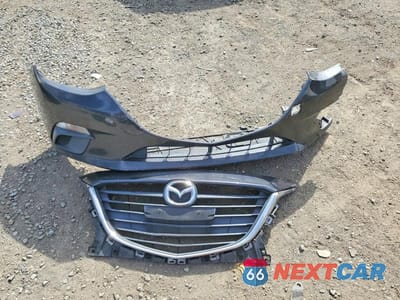 Zdjęcie 12 z 12 samochodu: 2016 MAZDA 3 SPORT VIN:3MZBM1T71GM326096 - miniatura