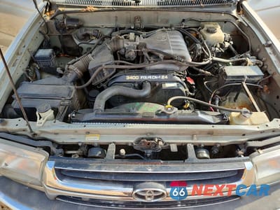 Zdjęcie 12 z 13 samochodu: 2001 TOYOTA 4RUNNER SR5 VIN:JT3GN86R610204232 - miniatura