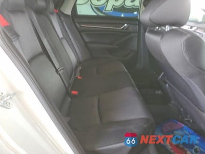 Zdjęcie 10 z 12 samochodu: 2022 HONDA ACCORD LX VIN:1HGCV1F12NA071014 - miniatura