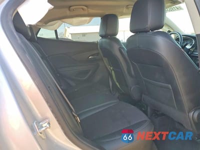 Zdjęcie 11 z 13 samochodu: 2022 BUICK ENCORE PREFERRED VIN:KL4CJESM7NB516823 - miniatura