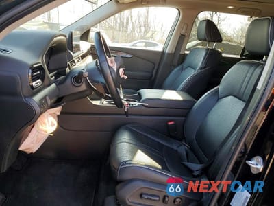 Zdjęcie 7 z 13 samochodu: 2023 HONDA PILOT ELITE VIN:5FNYG1H89PB018104 - miniatura