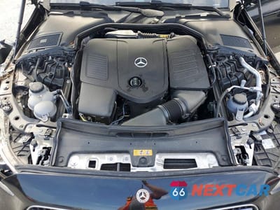 Zdjęcie 11 z 11 samochodu: 2025 MERCEDES-BENZ C 300 4MATIC VIN:W1KAF4HB5SR253738 - miniatura