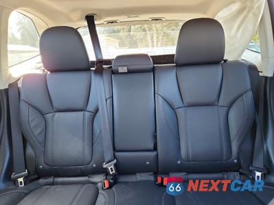 Zdjęcie 10 z 12 samochodu: 2023 SUBARU FORESTER TOURING VIN:JF2SKARC2PH438991 - miniatura