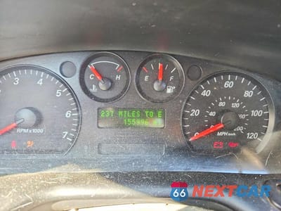 Zdjęcie 9 z 12 samochodu: 2005 FORD TAURUS SE VIN:1FAHP53225A187659 - miniatura