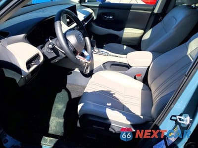 Zdjęcie 7 z 12 samochodu: 2026 HONDA HR-V EXL VIN:3CZRZ2H77TM722538 - miniatura