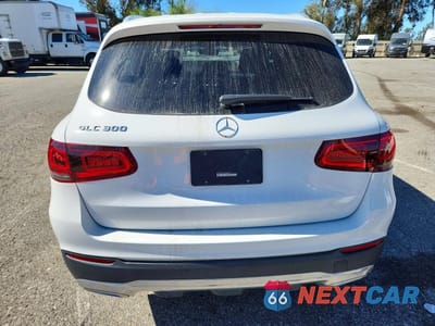 Zdjęcie 6 z 13 samochodu: 2020 MERCEDES-BENZ GLC 300 VIN:W1N0G8DB3LF808231 - miniatura