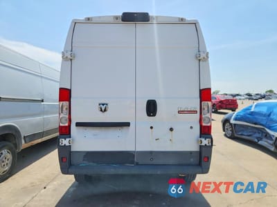 Zdjęcie 6 z 13 samochodu: 2017 RAM PROMASTER 2500 DELIVERY VAN VIN:3C6TRVDG4HE500793 - miniatura