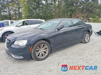 2018 CHRYSLER 300 TOURING 2C3CCAAG2JH342654 - główne zdjęcie licytacji z USA - miniatura