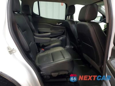 Zdjęcie 11 z 13 samochodu: 2023 GMC ACADIA SLT VIN:1GKKNULS4PZ158754 - miniatura