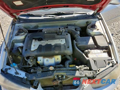 Zdjęcie 11 z 11 samochodu: 2002 HYUNDAI ELANTRA GLS VIN:KMHDN45D32U357864 - miniatura