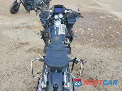 Zdjęcie 6 z 10 samochodu: 2023 HARLEY-DAVIDSON FLTRX VIN:1HD1KHC16PB633553 - miniatura