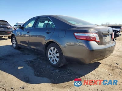 Drugie zdjęcie samochodu z przodu: 2008 TOYOTA CAMRY HYBRID BASE VIN:JTNBB46K183046235 - miniatura