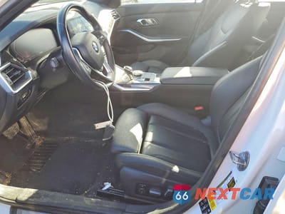 Zdjęcie 7 z 12 samochodu: 2020 BMW 330XI VIN:WBA5R7C07LFH51579 - miniatura