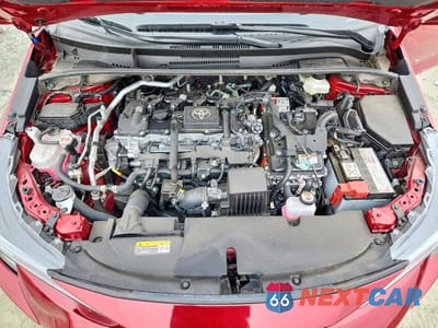 Zdjęcie 11 z 12 samochodu: 2025 TOYOTA COROLLA HYBRID XLE VIN:JTDBCMFE3S3072709 - miniatura