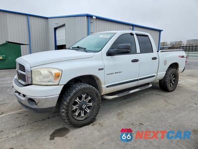 2007 DODGE RAM 1500 ST 1D7HU18227S273299 - główne zdjęcie licytacji z USA - miniatura