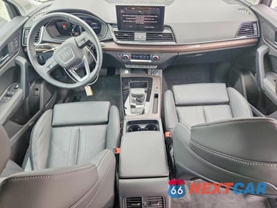 Zdjęcie 8 z 13 samochodu: 2025 AUDI Q5 PREMIUM PLUS 45 VIN:WA1EAAFY3S2054013 - miniatura