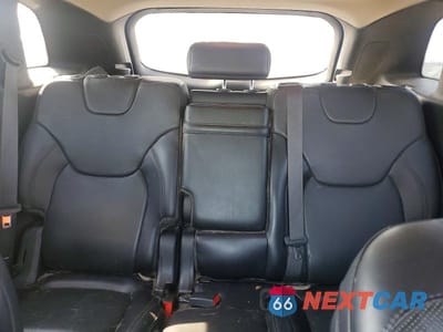 Zdjęcie 10 z 13 samochodu: 2017 JEEP CHEROKEE OVERLAND VIN:1C4PJMJS0HW622612 - miniatura