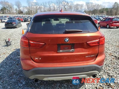 Zdjęcie 6 z 13 samochodu: 2019 BMW X1 XDRIVE28I VIN:WBXHT3C52K5L91244 - miniatura