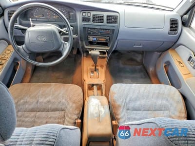 Zdjęcie 8 z 12 samochodu: 1997 TOYOTA 4RUNNER SR5 VIN:JT3GN86RXV0034432 - miniatura