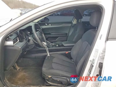 Zdjęcie 7 z 12 samochodu: 2022 KIA K5 LXS VIN:5XXG14J29NG161374 - miniatura
