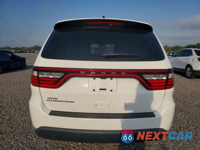 Zdjęcie 6 z 14 samochodu: 2023 DODGE DURANGO SXT VIN:1C4RDHAG3PC616273 - miniatura