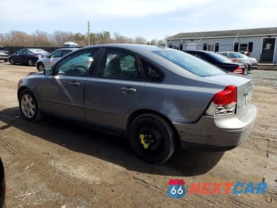 Drugie zdjęcie samochodu z przodu: 2006 VOLVO S40 2.4I VIN:YV1MS382462187902 - miniatura