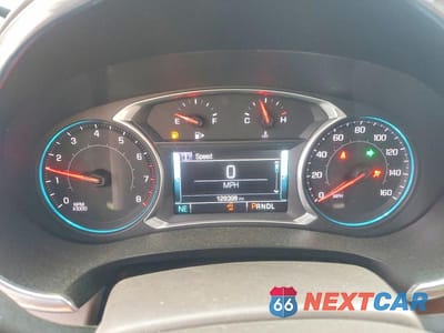 Zdjęcie 9 z 12 samochodu: 2017 CHEVROLET MALIBU PREMIER VIN:1G1ZH5SX5HF287098 - miniatura