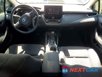 Zdjęcie 8 z 12 samochodu: 2023 TOYOTA COROLLA LE VIN:5YFB4MDE9PP037431 - miniatura