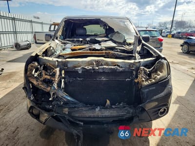 Piąte zdjęcie samochodu w środku: 2013 HONDA PILOT EXL VIN:5FNYF3H69DB022596 - miniatura
