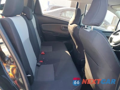 Zdjęcie 10 z 13 samochodu: 2019 TOYOTA YARIS L VIN:VNKKTUD32KA105557 - miniatura