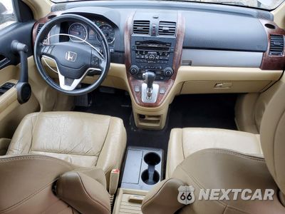 Zdjęcie 8 z 14 samochodu: 2011 HONDA CR-V EXL VIN:5J6RE4H71BL046790 - miniatura
