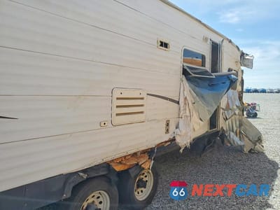 Zdjęcie 9 z 10 samochodu: 2008 KEYSTONE HIDEOUT CAMPER VIN:4YDT31B2487200436 - miniatura