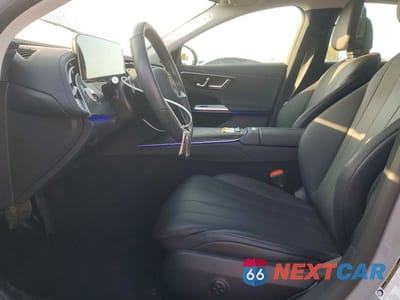 Zdjęcie 7 z 11 samochodu: 2025 MERCEDES-BENZ E 450 4MATIC VIN:W1KLF6BB5SA157698 - miniatura