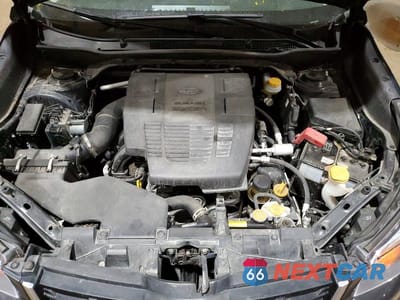 Zdjęcie 12 z 13 samochodu: 2020 SUBARU FORESTER TOURING VIN:JF2SKEJC0LH559127 - miniatura