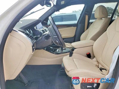 Zdjęcie 7 z 13 samochodu: 2021 BMW X3 SDRIVE30I VIN:5UXTY3C04M9G04169 - miniatura
