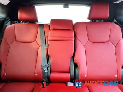 Zdjęcie 10 z 13 samochodu: 2024 LEXUS RX 350 F SPORT HANDLING VIN:2T2BAMCA4RC062680 - miniatura