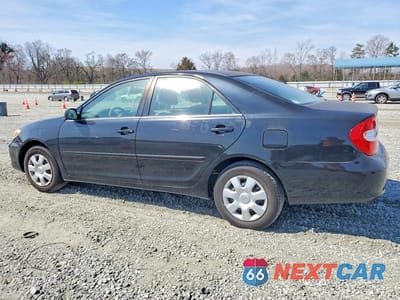 Drugie zdjęcie samochodu z przodu: 2004 TOYOTA CAMRY LE VIN:4T1BE32KX4U359117 - miniatura