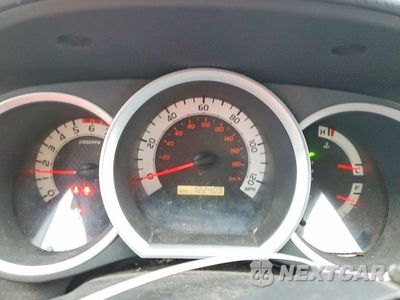 Zdjęcie 9 z 12 samochodu: 2014 TOYOTA TACOMA V6 VIN:5TFUU4EN6EX097091 - miniatura