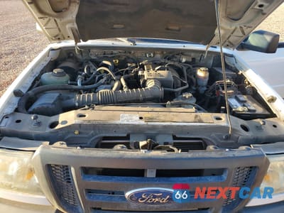 Zdjęcie 11 z 12 samochodu: 2011 FORD RANGER VIN:1FTKR1AD4BPA80418 - miniatura