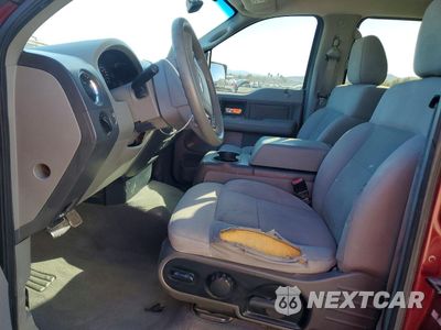 Zdjęcie 7 z 12 samochodu: 2004 FORD F150 SUPERCREW VIN:1FTPW14514KC49345 - miniatura