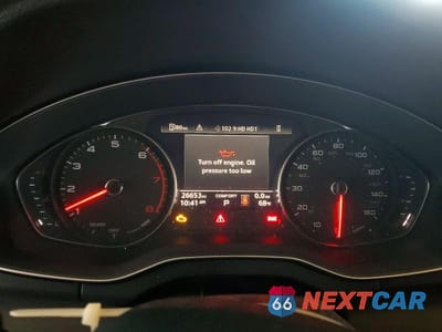 Zdjęcie 9 z 12 samochodu: 2024 AUDI Q5 PREMIUM 45 VIN:WA1GAAFY0R2002213 - miniatura